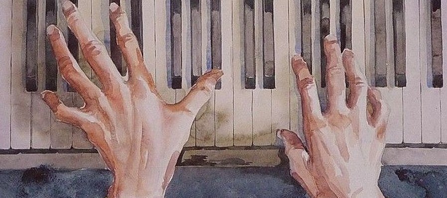 El abc del piano