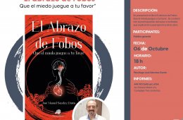 "El abrazo de Fobos"