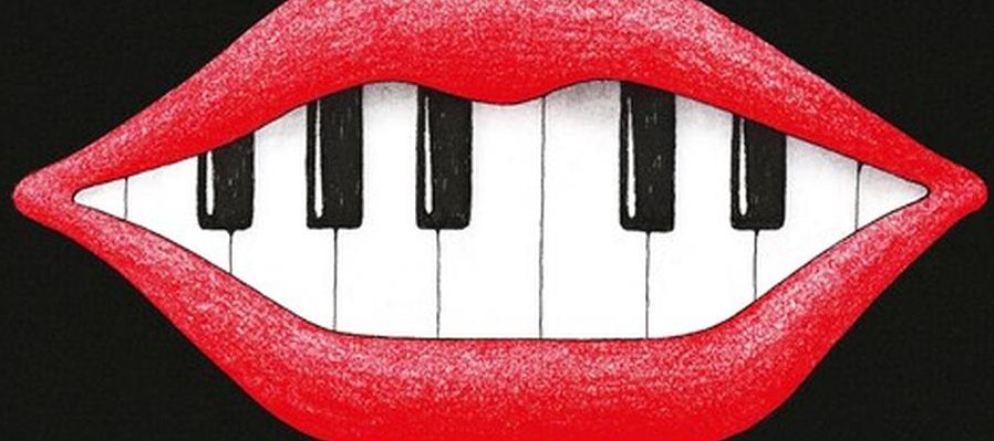 El accidente de piano