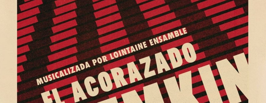 El Acorazado Potemkin