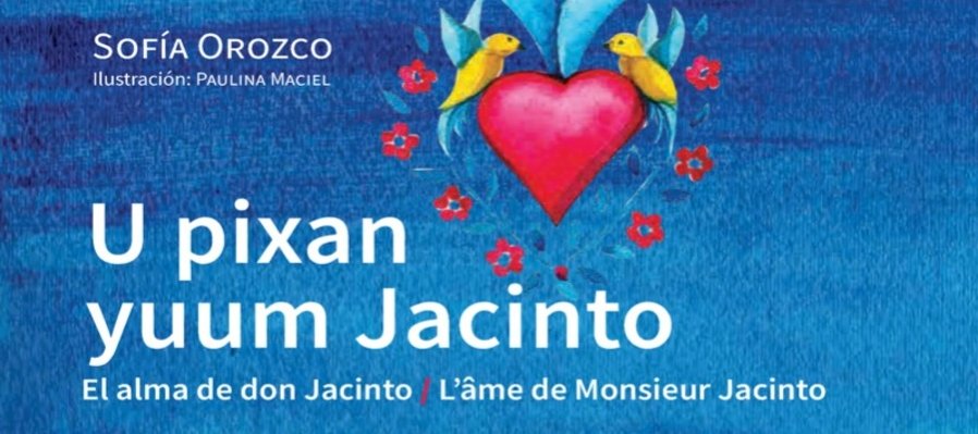 El alma de don Jacinto