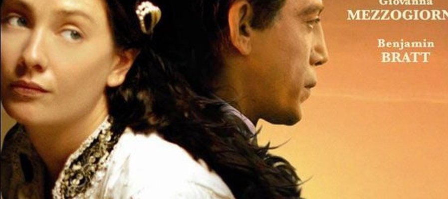 El amor en los tiempos de cólera