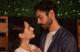 Imagen muestra de la actividad: El amor (lo)cura todo