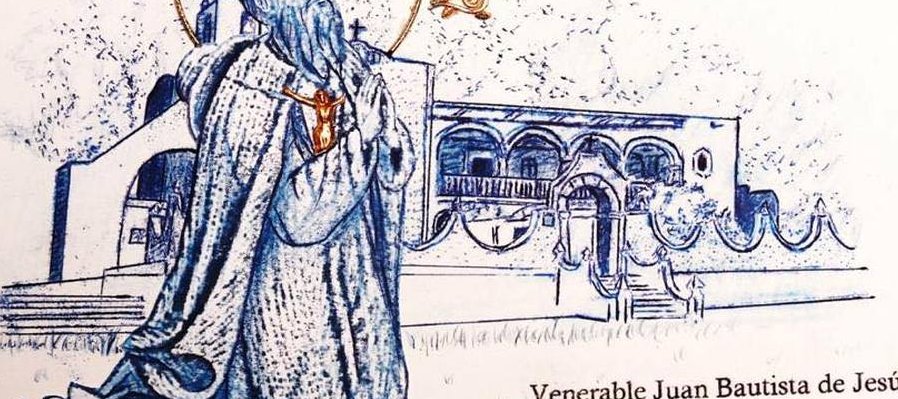 El anacoreta de Tlaxcala: entre la historia, la fe y las rocas