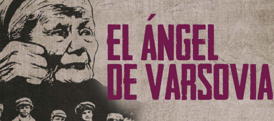 El Ángel de Varsovia