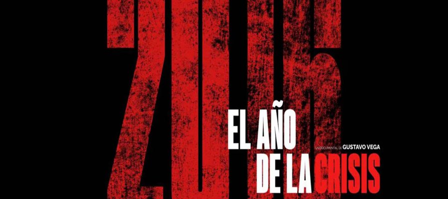 2016, el año de la crisis