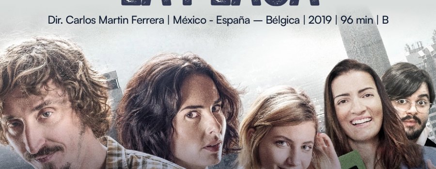 El año de la plaga