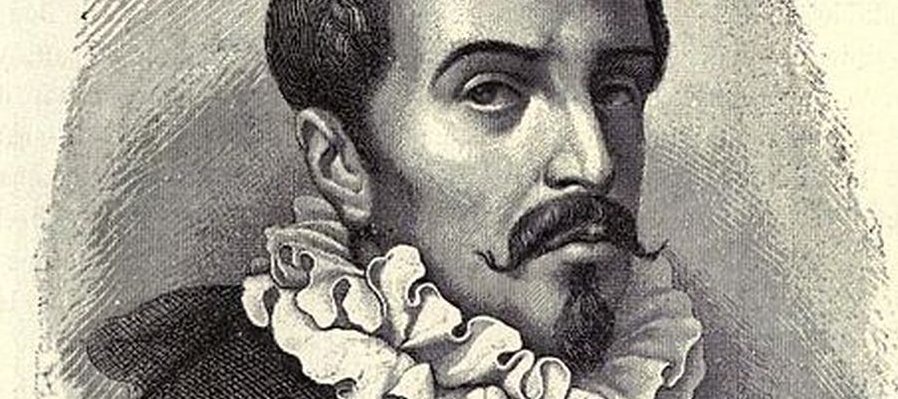 El anticristo de Juan Ruiz de Alarcón
