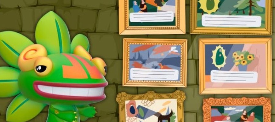 El arte de agradecer