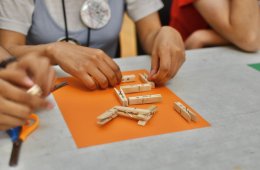El arte de lo cotidiano
