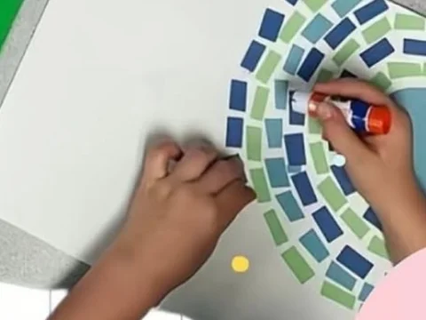 El arte que construimos