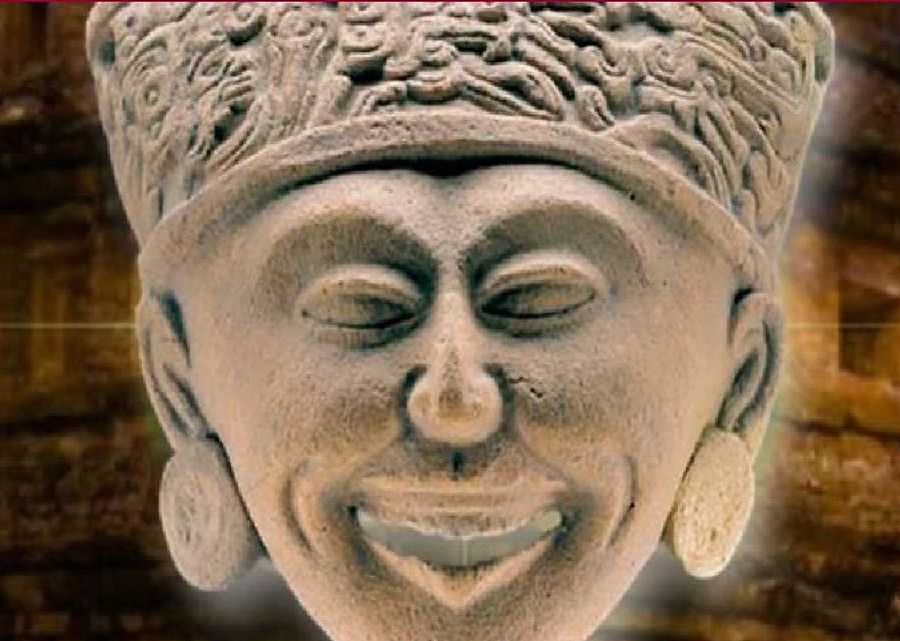 Imagen muestra de la actividad El Arte Regio de la Cultura Totonaca