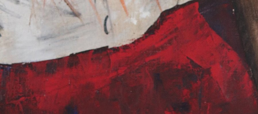 El Atrio de los Gentiles