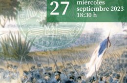 Imagen muestra de la actividad: Irlanda y México. Una historia de encuentro intercultural