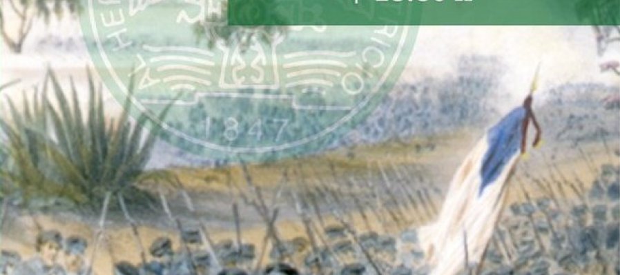 Irlanda y México. Una historia de encuentro intercultural