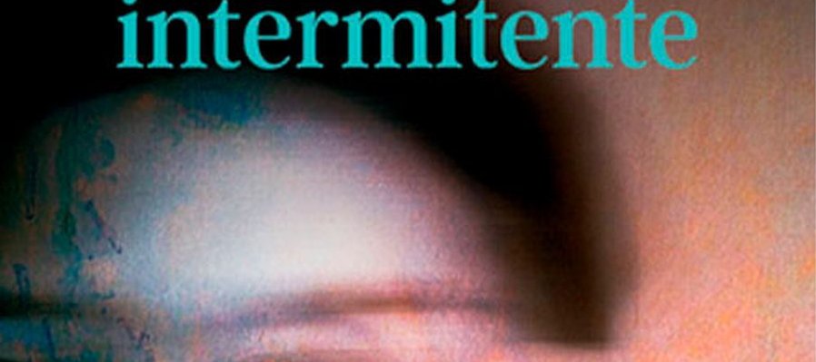 El brillo intermitente