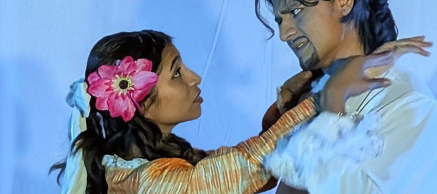 El burlador de Sevilla o el convidado de piedra