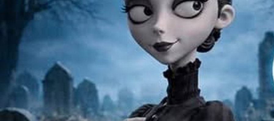 El cadaver de la novia