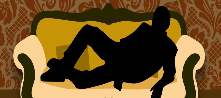 El cadáver del Señor García