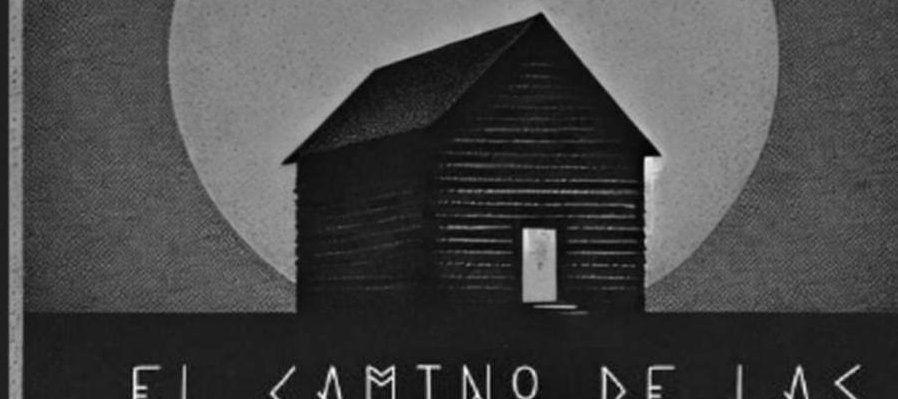 El camino de las bestias
