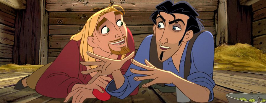 El camino hacia el dorado