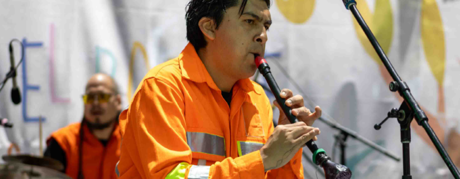 El Cancioñero
