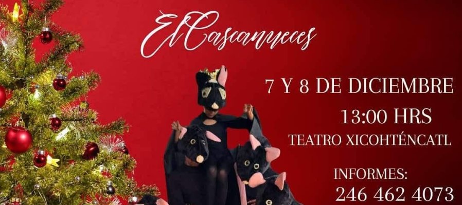 El cascanueces