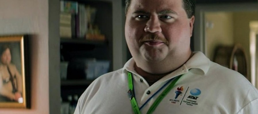 El caso de Richard Jewell