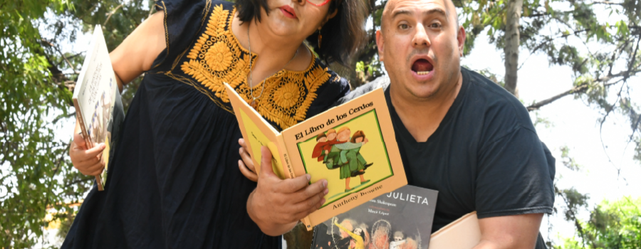 El cazo de Lorenzo