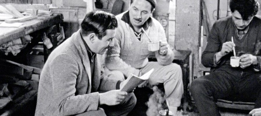 El chacal de Nahueltoro