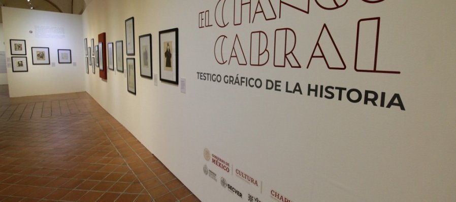 Ernesto García El Chango Cabral