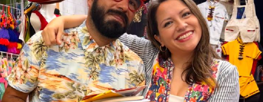 El Che Uinic