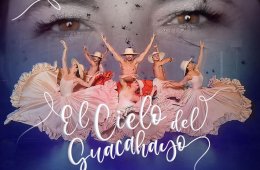 El cielo del Guacahayo