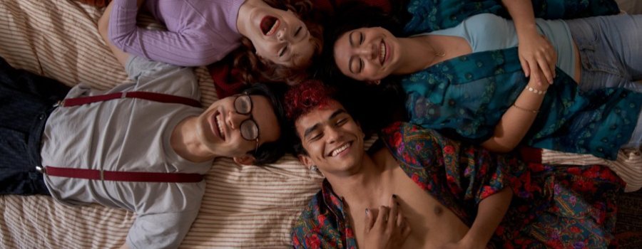 El círculo de los mentirosos