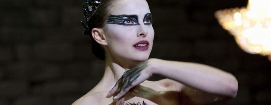 El cisne negro