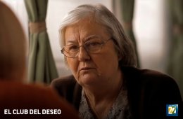 El club del deseo