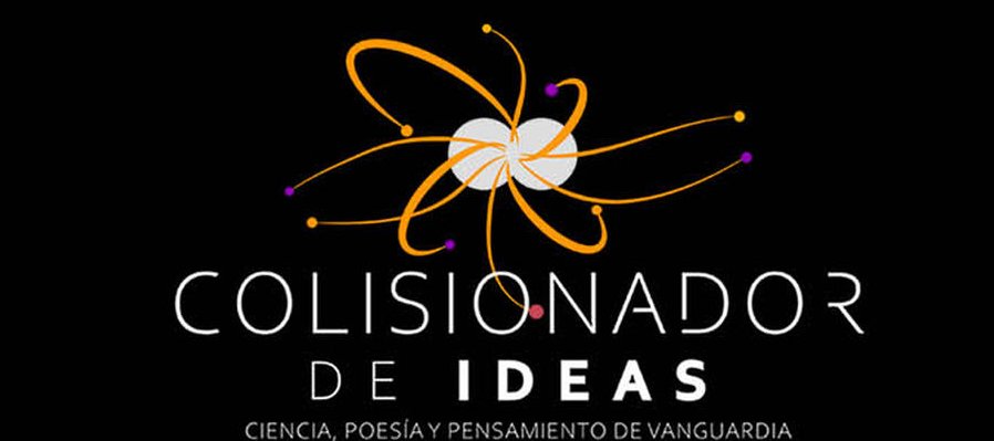 El colisionador de ideas