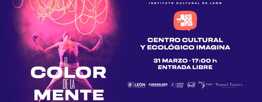 El color de la mente