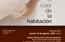 Imagen muestra de la actividad El color de la habitación