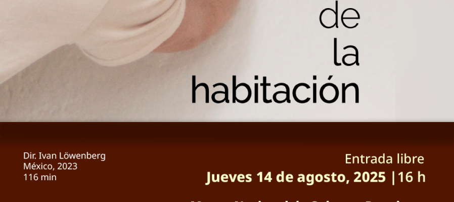 El color de la habitación