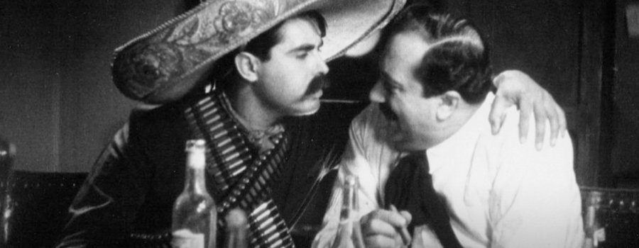 El compadre Mendoza