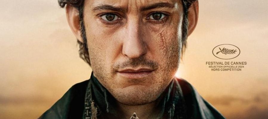 El conde de Montecristo