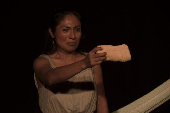 Imagen muestra de la actividad: El Coyul