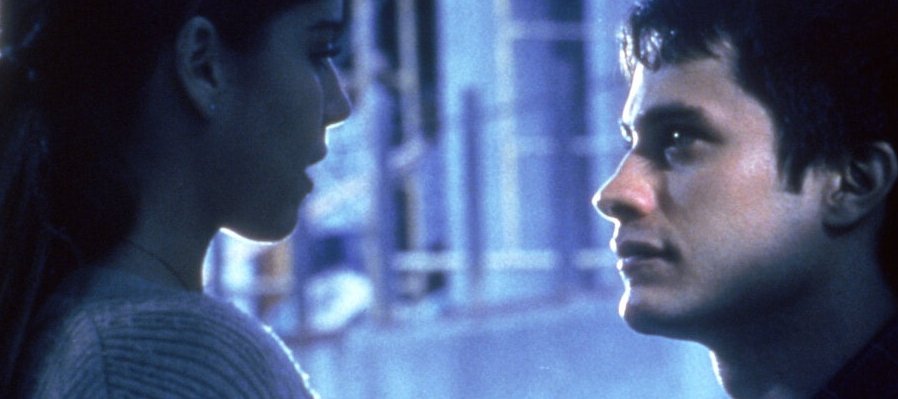 El crimen del Padre Amaro