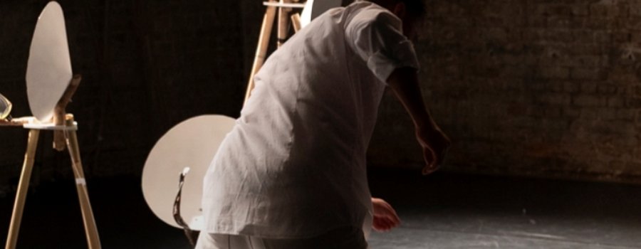 El cuerpo es el mensaje