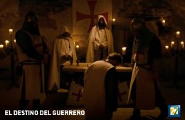 El destino del guerrero