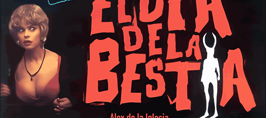 El día de la bestia