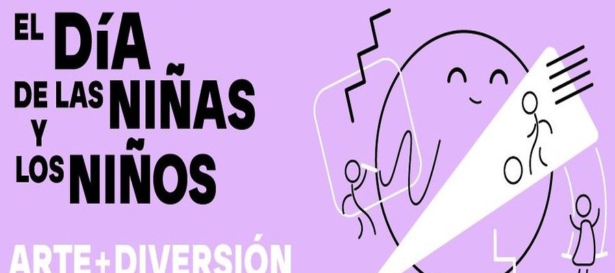 El Día de las Niñas y los Niños