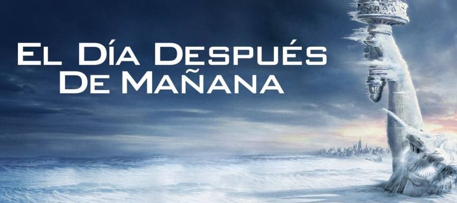 El día después de mañana