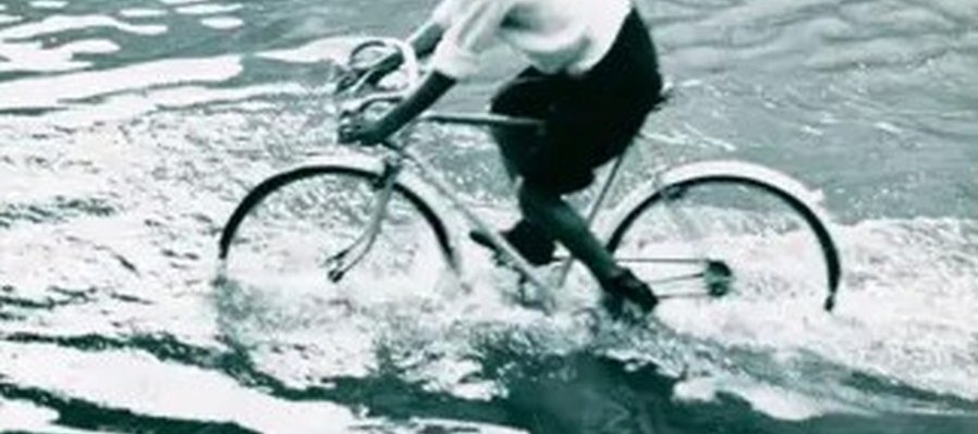 El día que no paró de llover